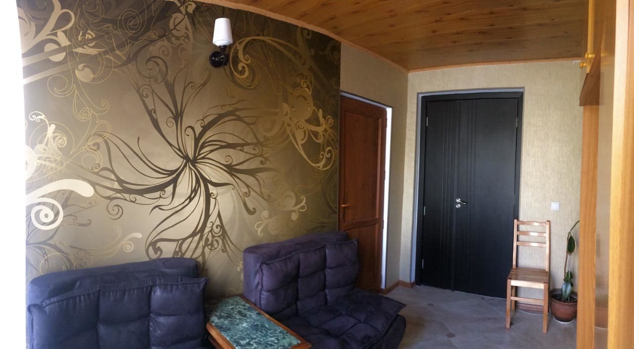 Гостевой дом Lia&Ramaz Guest House Степанцминда-15