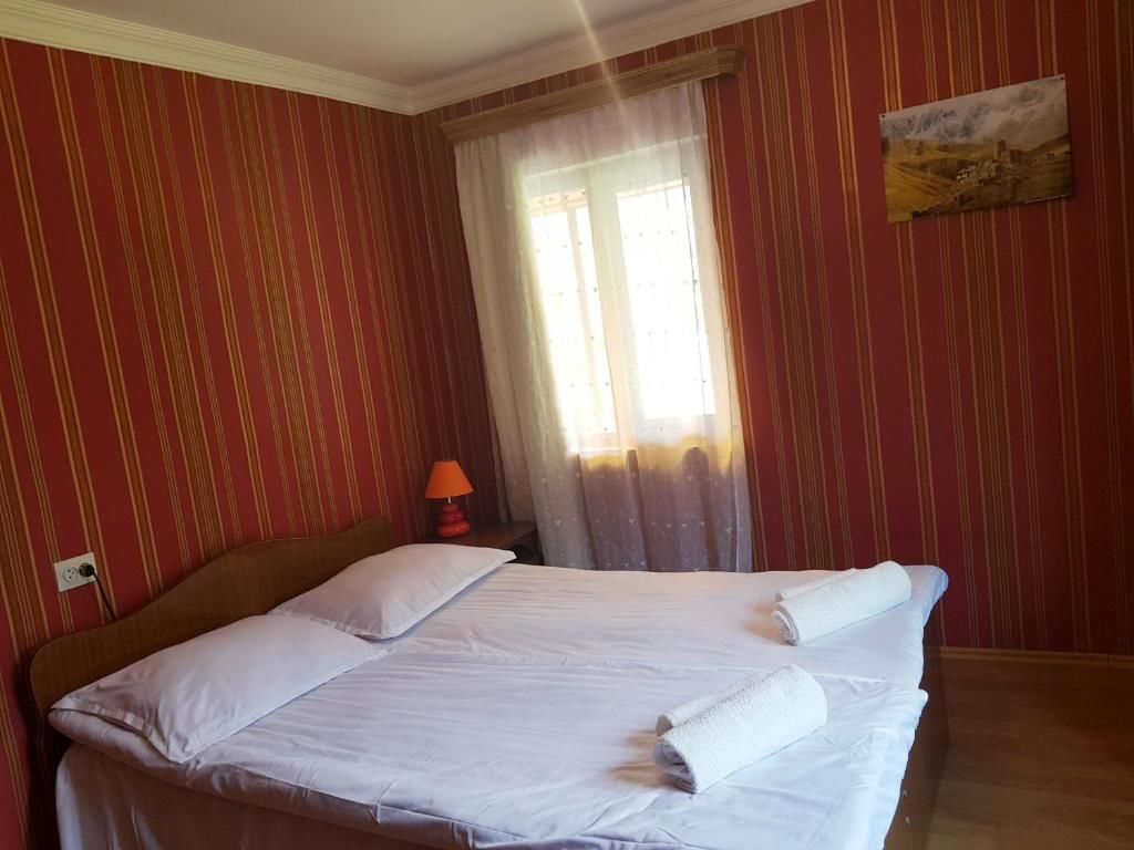 Гостевой дом Lia&Ramaz Guest House Степанцминда-18