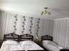 Гостевой дом Lia&Ramaz Guest House Степанцминда-4