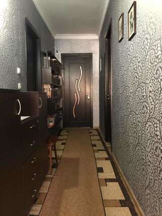 Гостевой дом Lia&Ramaz Guest House Степанцминда-6
