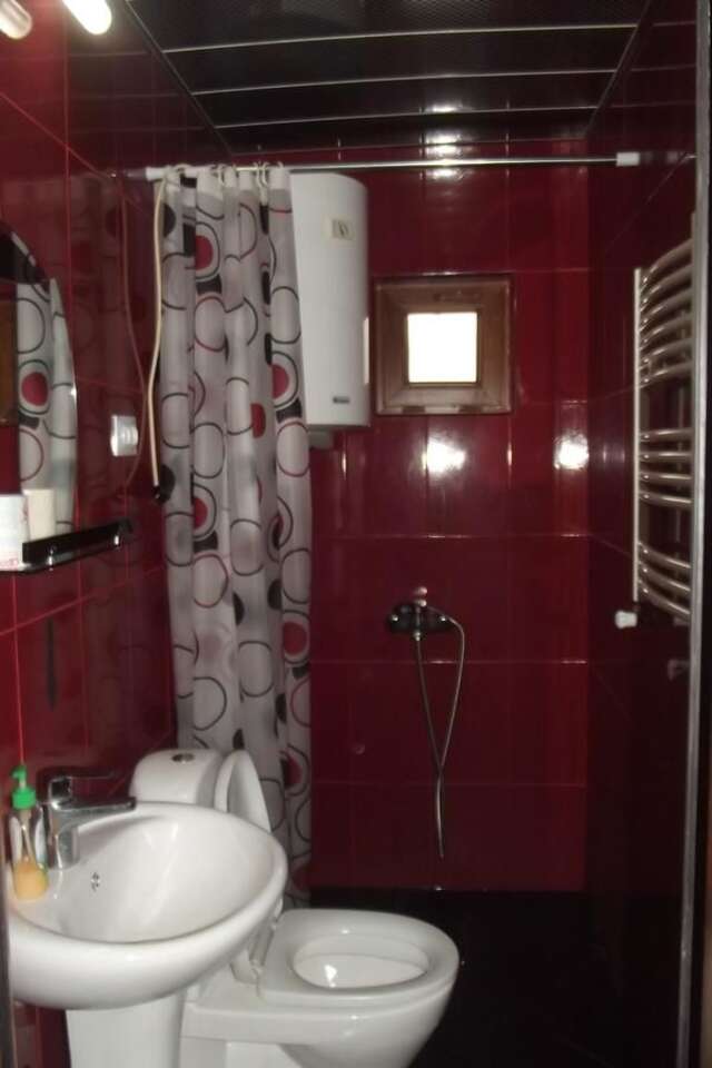 Гостевой дом Lia&Ramaz Guest House Степанцминда-15