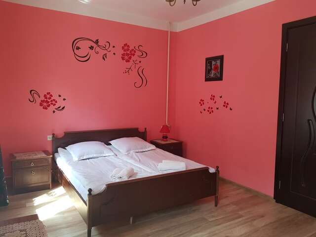 Гостевой дом Lia&Ramaz Guest House Степанцминда-5